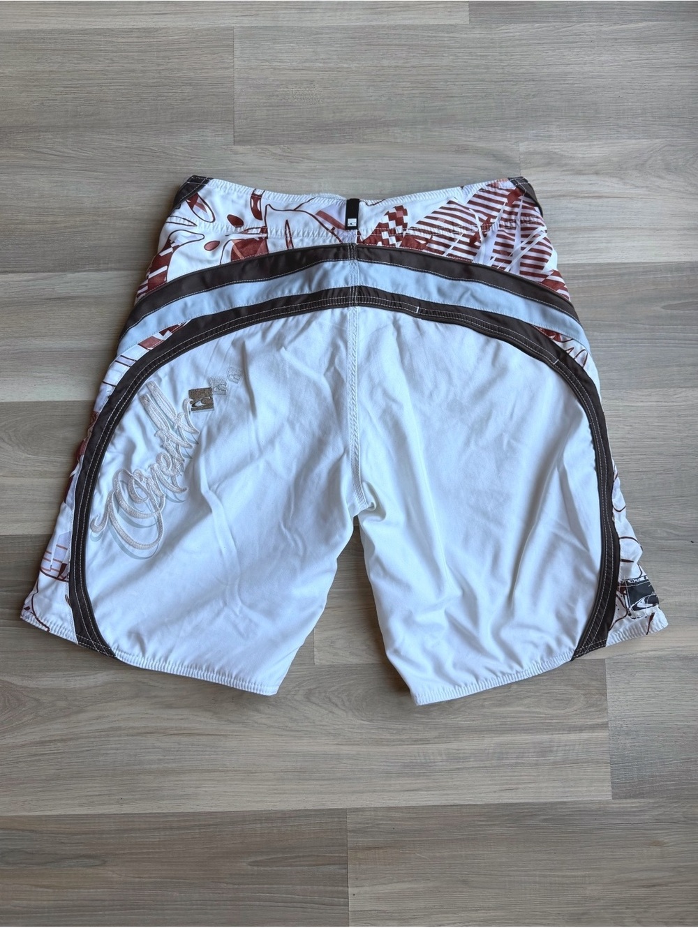 Vintage Y2K O'Neill Baggy Surfwear Boardshorts
